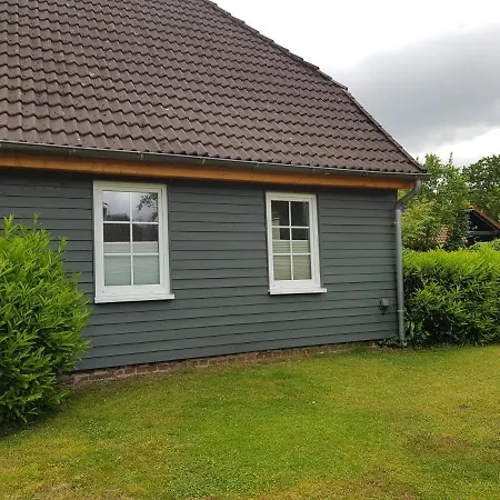 Suedheide Beedenbostel