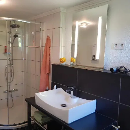 Apartment Suedheide