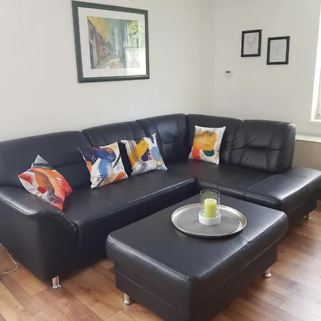 Apartment Suedheide