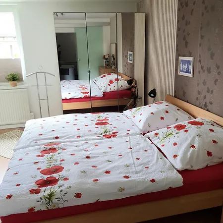 Apartment Suedheide