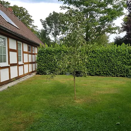 Suedheide Beedenbostel