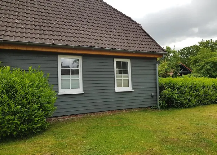 Suedheide Beedenbostel