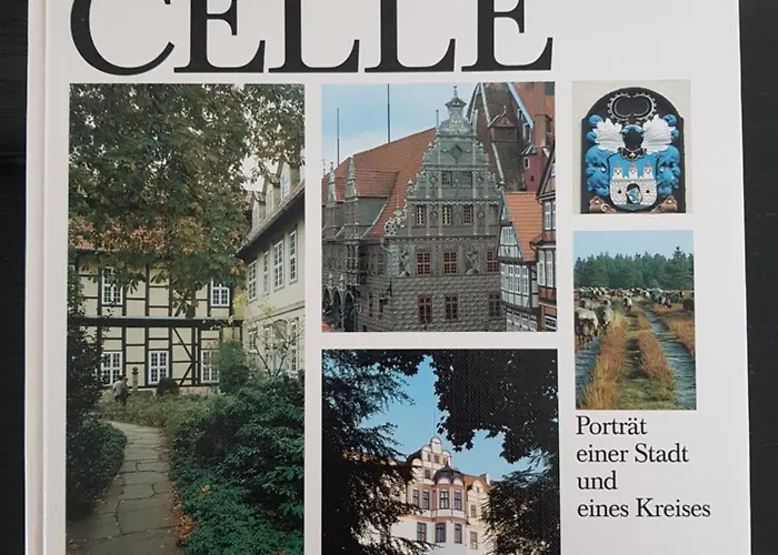 Suedheide Apartament