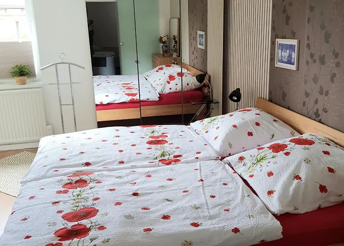 Apartament Suedheide