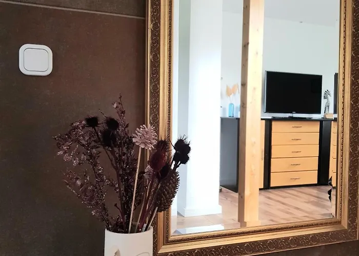 Suedheide Beedenbostel