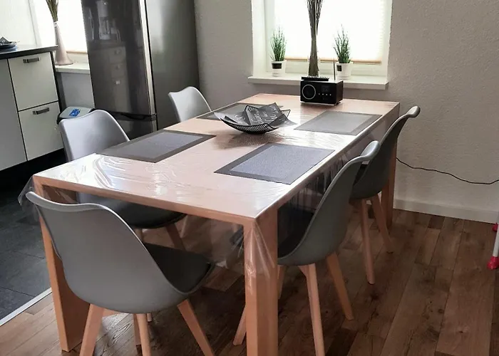 Suedheide * Beedenbostel