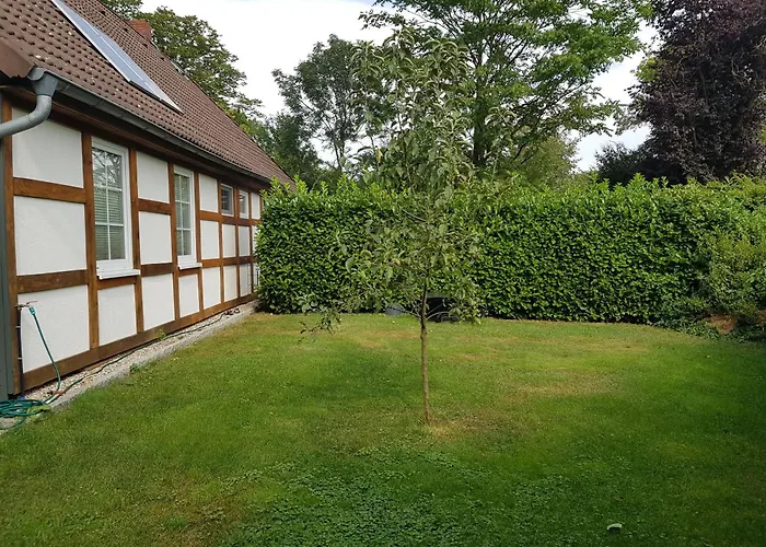 Suedheide Beedenbostel